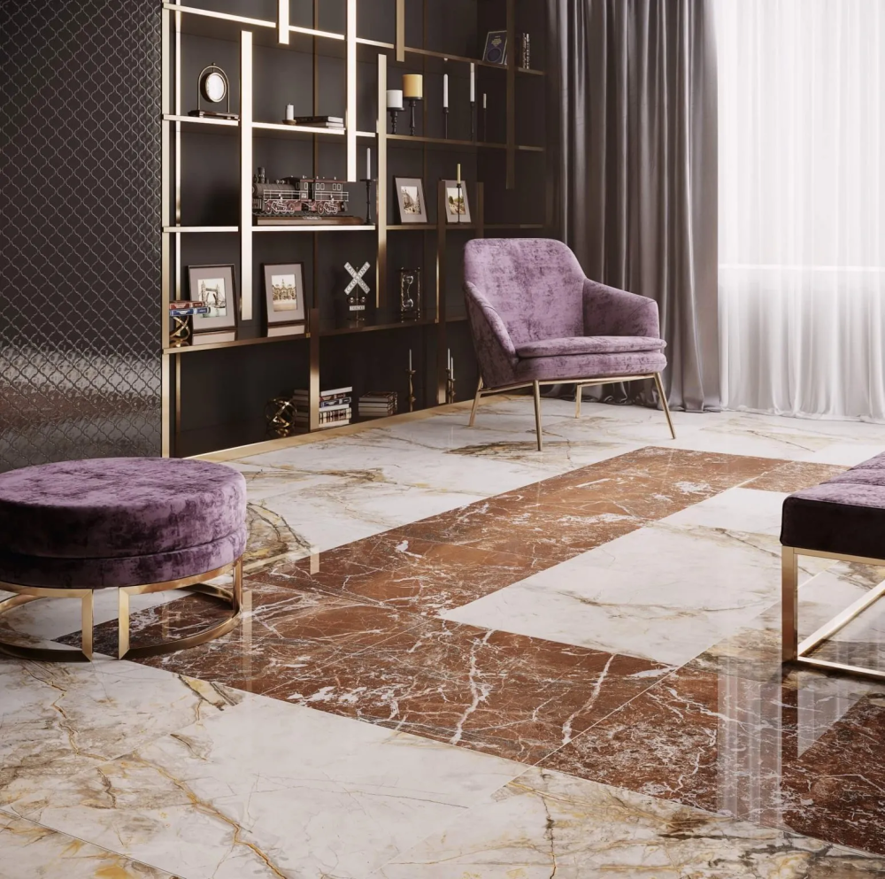 Керамогранит 60x60