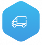 Оперативная доставка