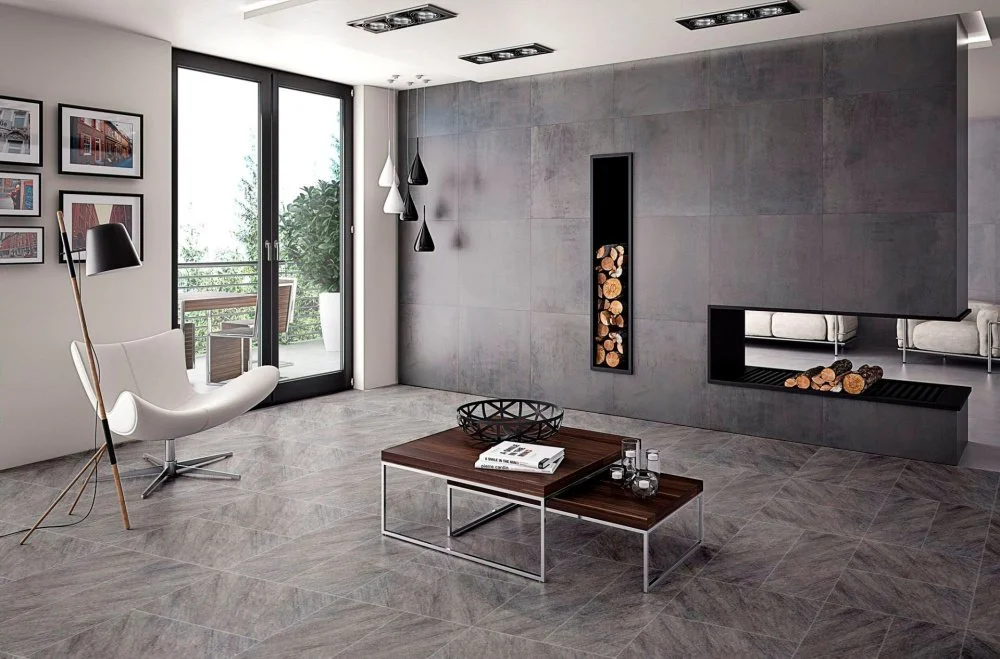 Керамический гранит